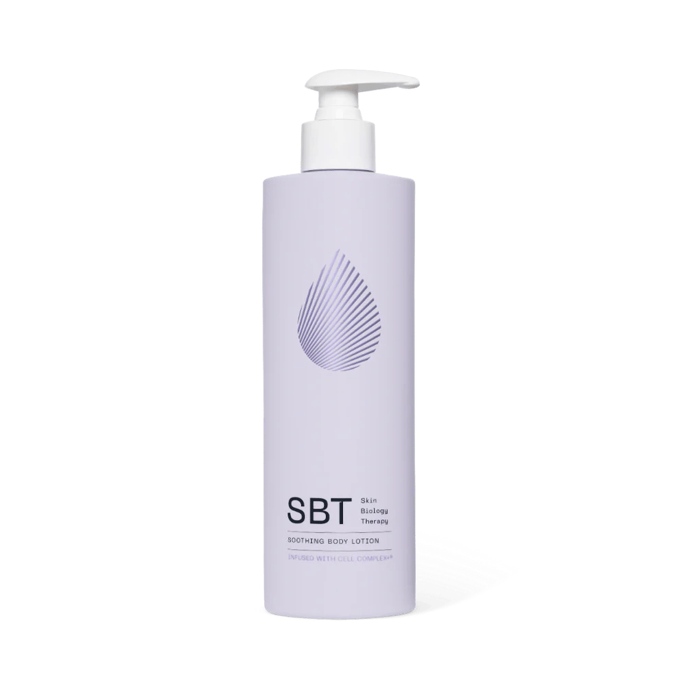 SBT Labs Soothing Body Lotion Körperlotion