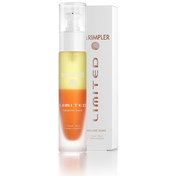 LIMITADO Batido de Mandarina 50ml