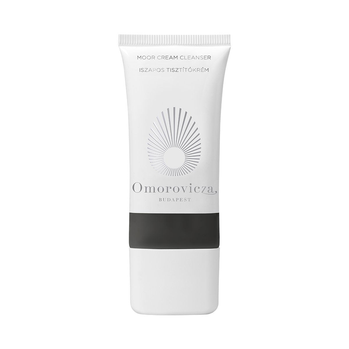 Moor Cream Cleanser