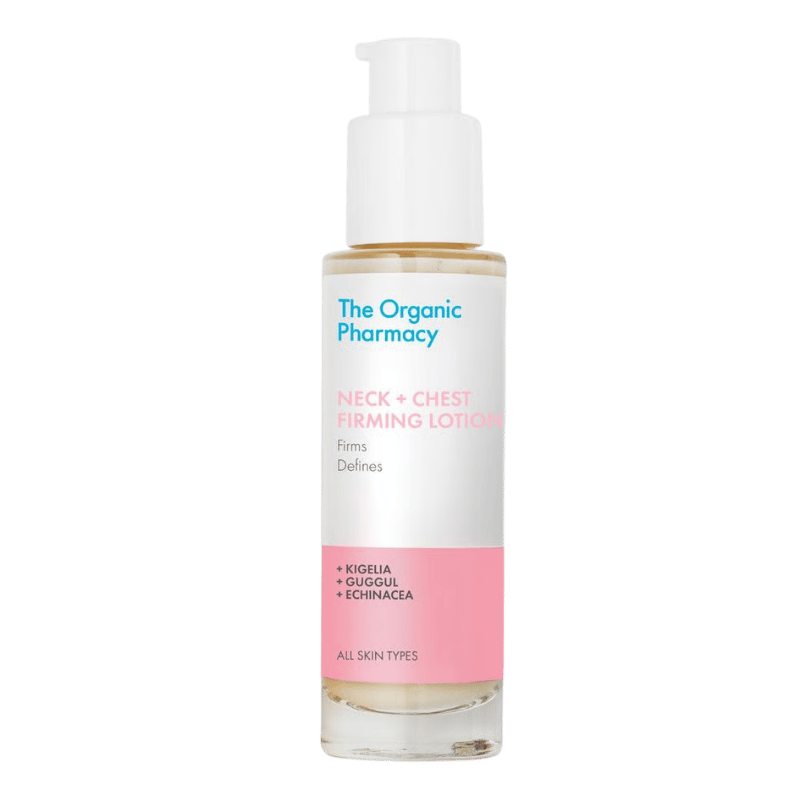 Organic Pharmacy Neck & Chest Firming Lotion NUEVO