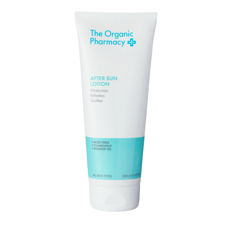 Organic Pharmacy After Sun Lotion After-Sun-Lotion