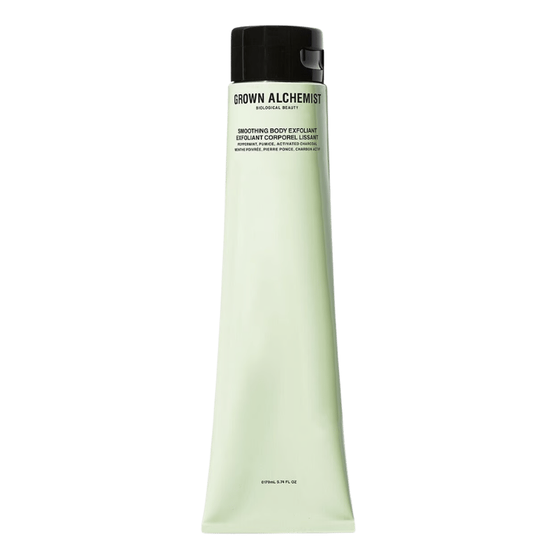 Grown Alchemist Smoothing Body Exfoliant exfoliante corporal suavizante