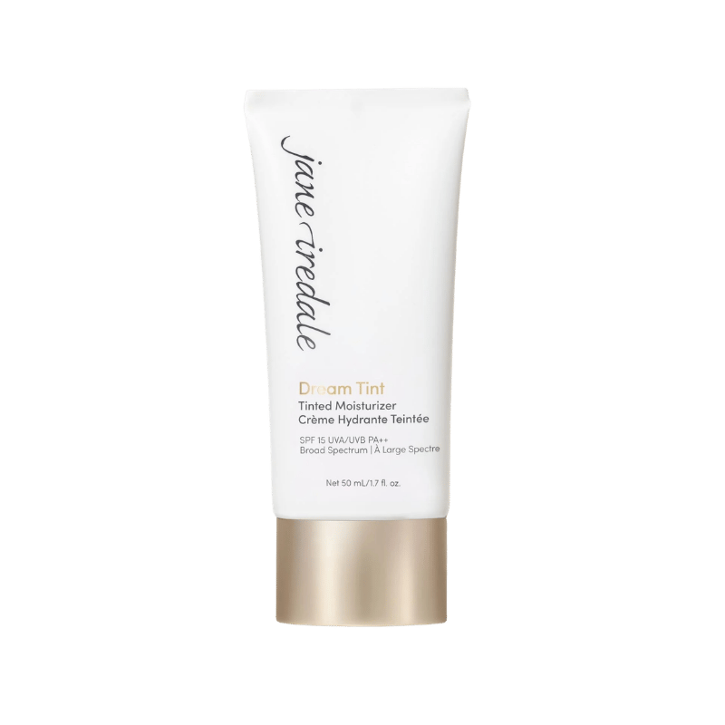 Jane Iredale Mineral Make-up Dream Tint div. colores
