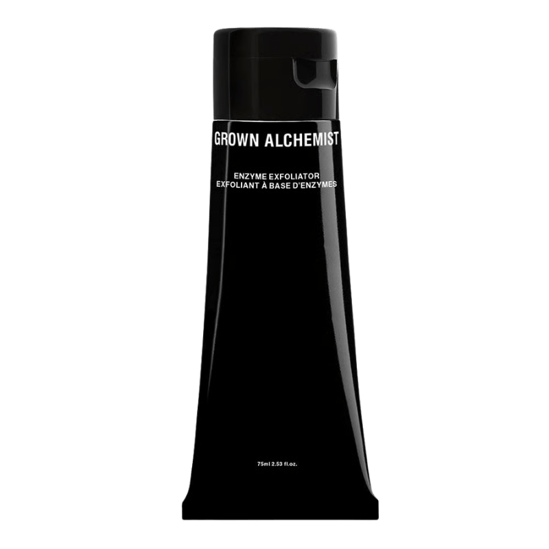 Grown Alchemist Enzyme Exfoliator 75 ml Peeling enzimático