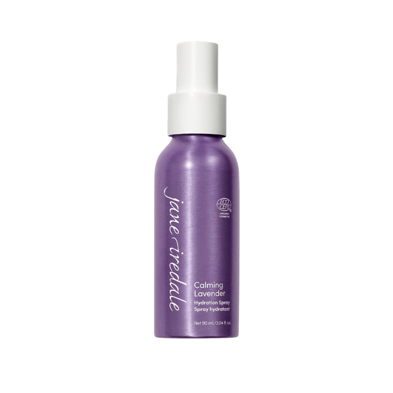 Jane Iredale Calming Lavender Hydration Spray