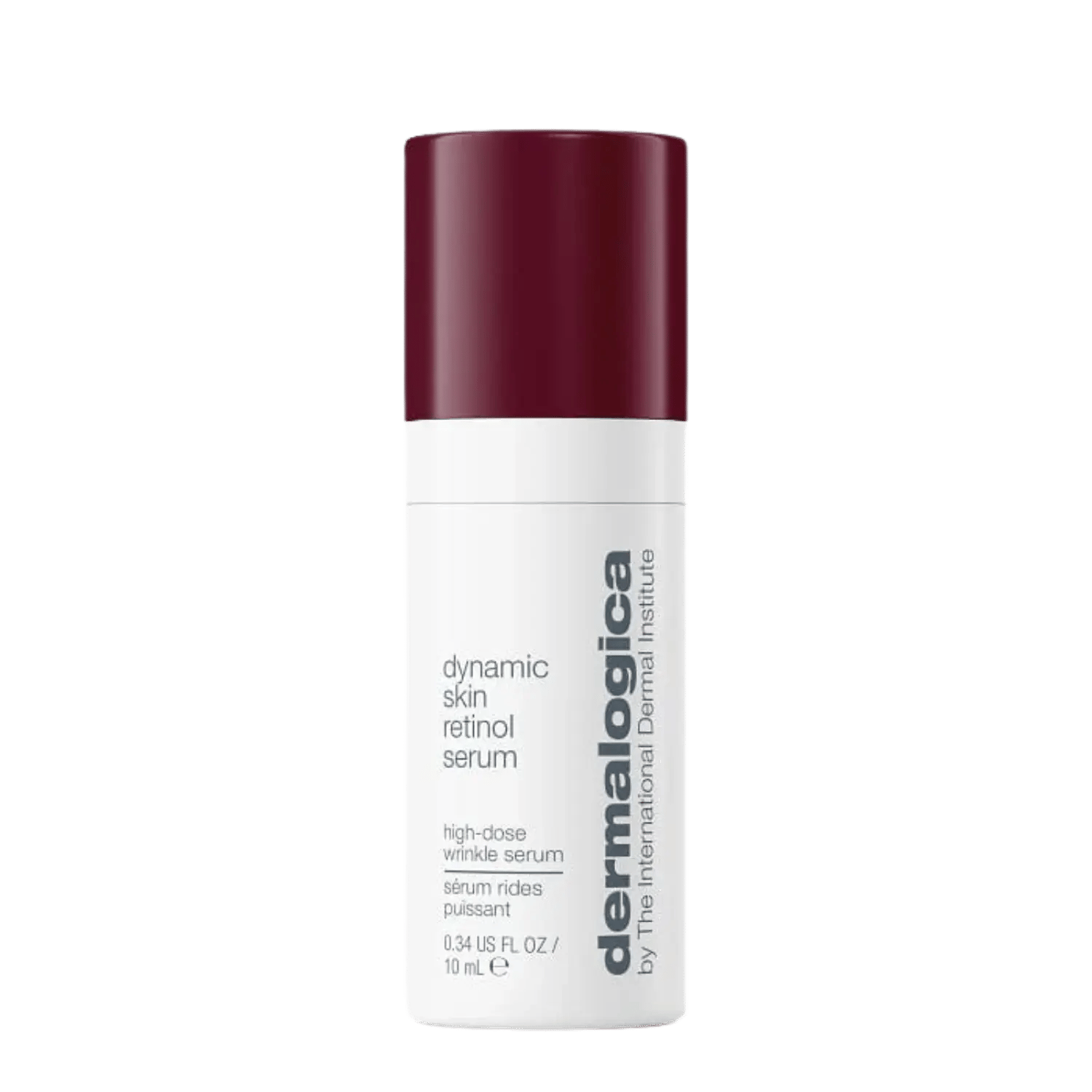 Suero de Retinol Dynamic Skin