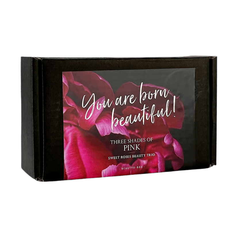 I want you naked You are born beautiful!