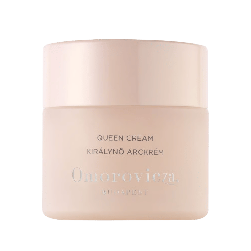 OMOROVICZA Queen Cream bálsamo hidratante