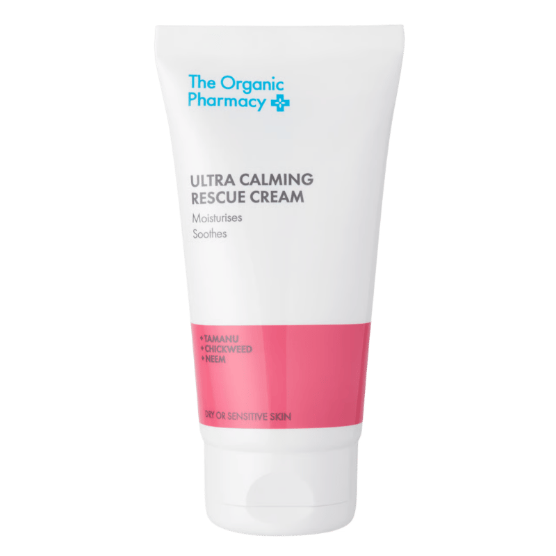 Organic Pharmacy Ultra Calming Rescue Cream NUEVO