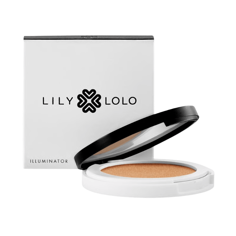 Lily Lolo Illuminator Champagne