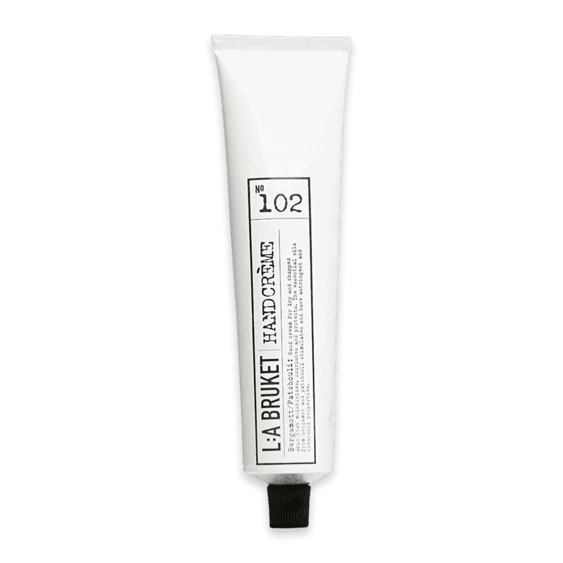 No. 102 NUEVA Crema de Manos Bergamota/Pachulí 30ml