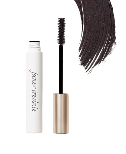 Jane Iredale Mineral Make-up Beyond Lash Volumizing Mascara Black Ink tamaño de viaje