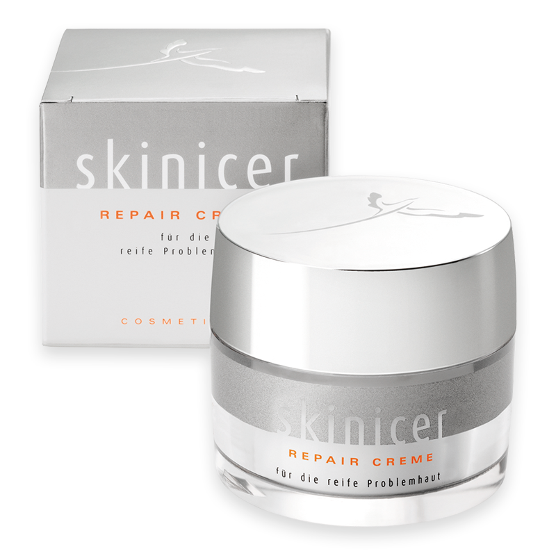 skinicer Crema Reparadora 30ml