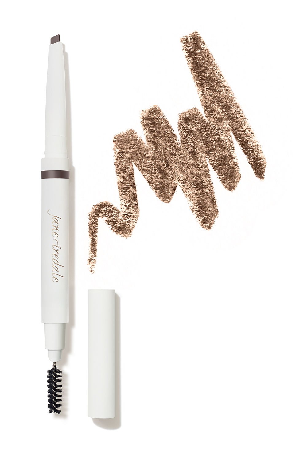 Jane Iredale PureBrow Shaping Pencil Medium Brown