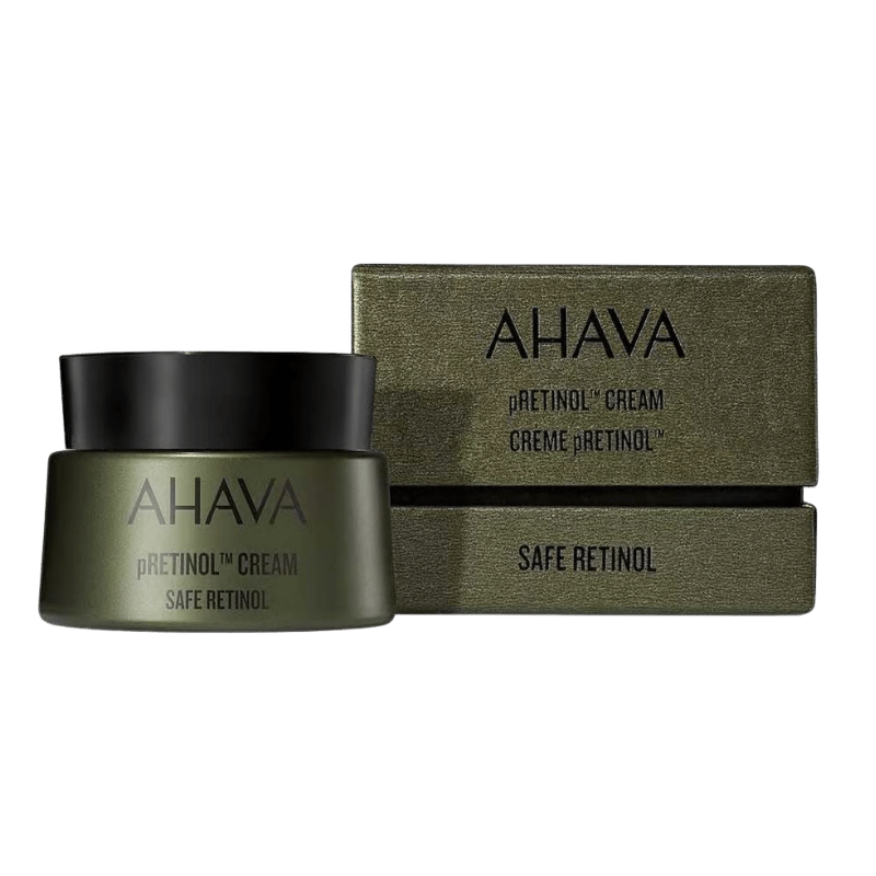 Ahava pRetinol Cream crema facial