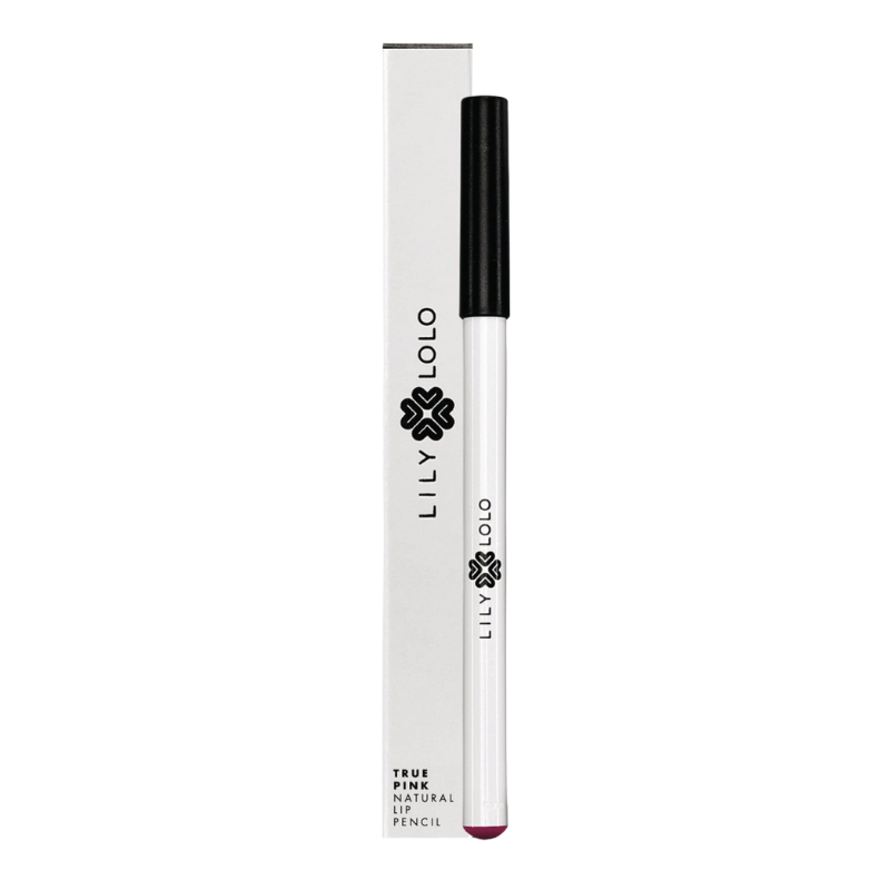 Lápiz de labios Rosa Verdadero