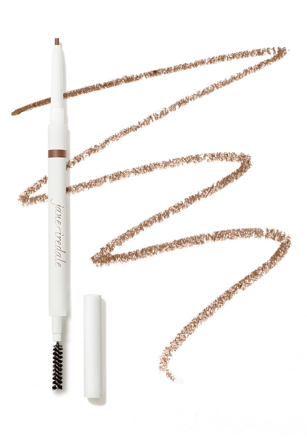Jane Iredale PureBrow Precision Pencil Ash Blonde Fino
