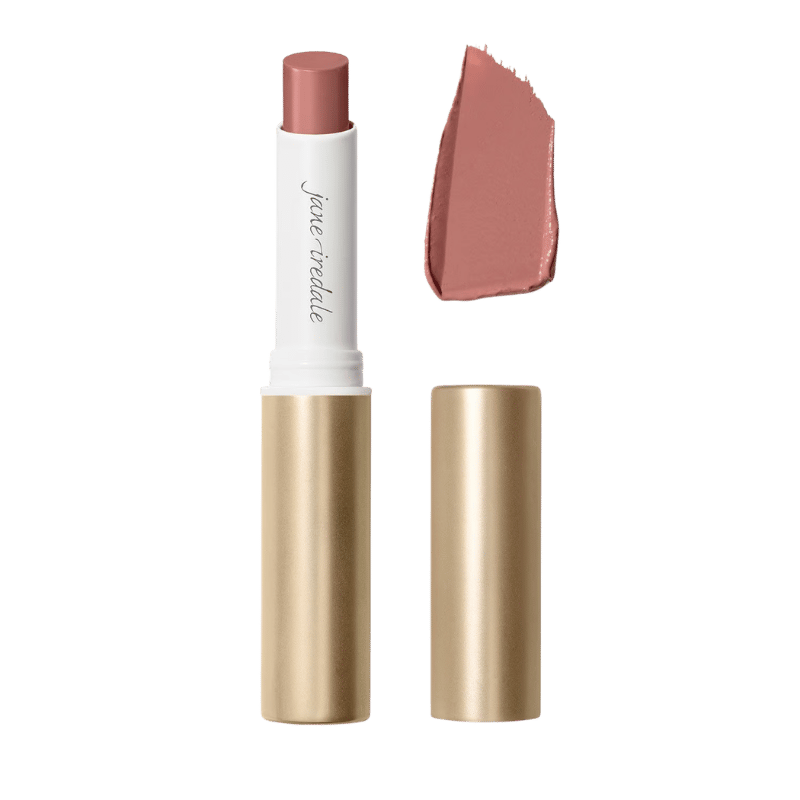 Jane Iredale ColorLuxe Lipstick Desert Rose Ltd. Edition