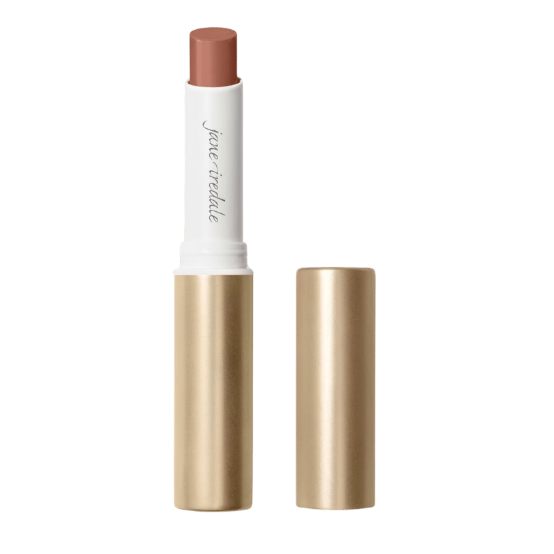 Jane Iredale ColorLuxe Labial Copper Dune Edición limitada