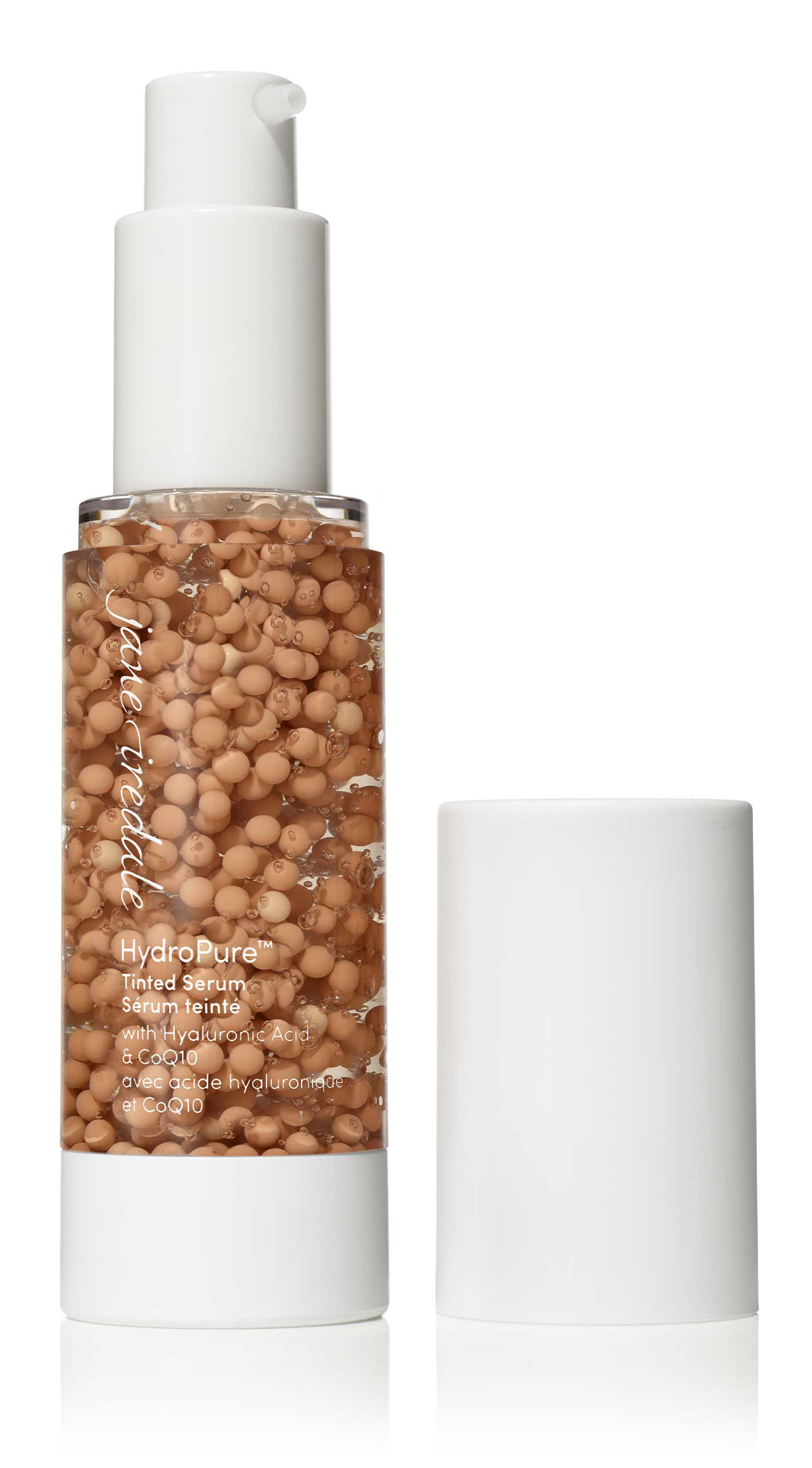 HydroPure Suero Tinte 4 - Medio