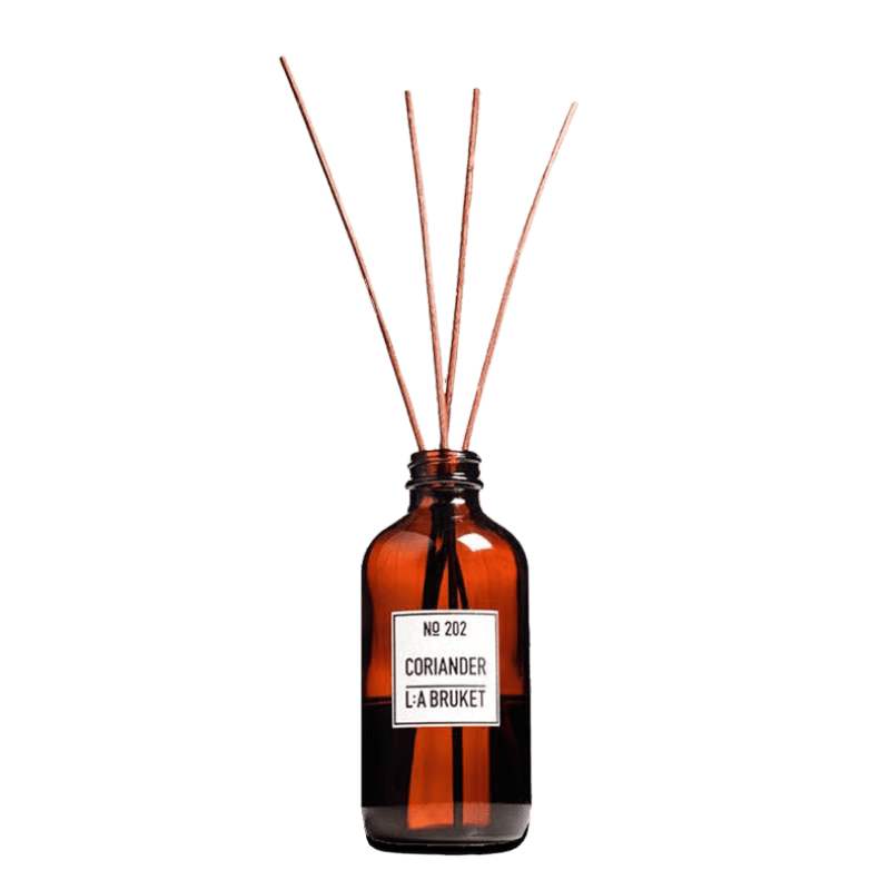 L:A BRUKET No. 318 Room Diffuser Coriander fragancia ambiental