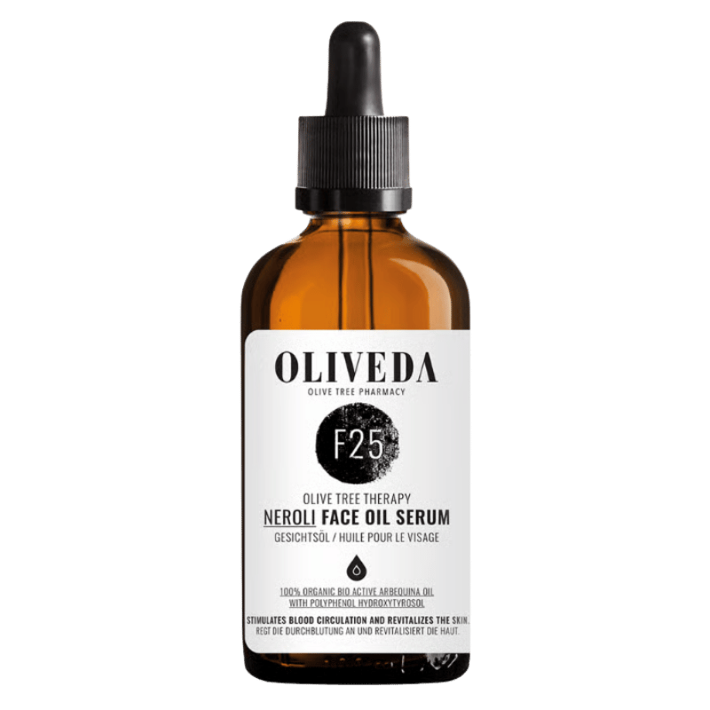 OLIVEDA Aceite facial Neroli Rejuvenating 30ml