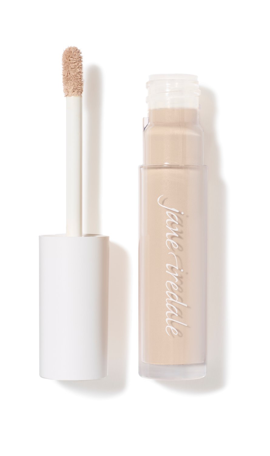 Pure Match Corrector Líquido 1W