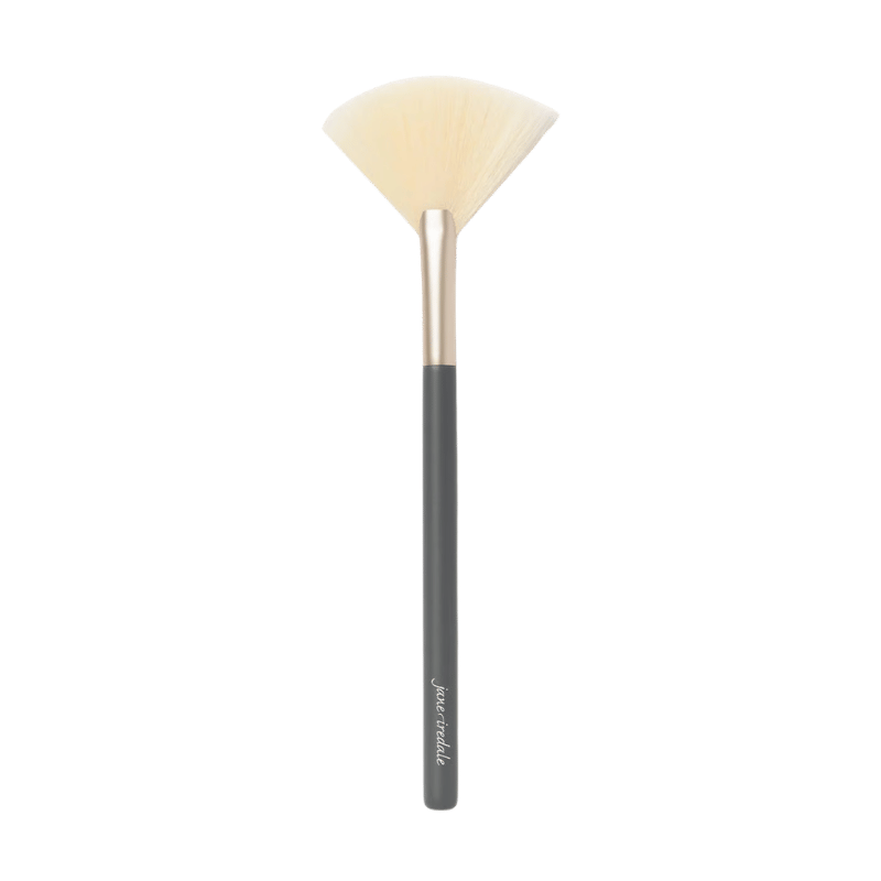 Jane Iredale Fan Blush Brush NUEVO