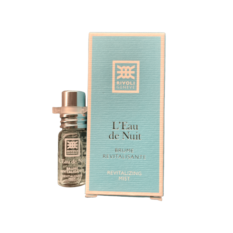 L'Eau de Nuit - Spray Detox Muestra de Lujo