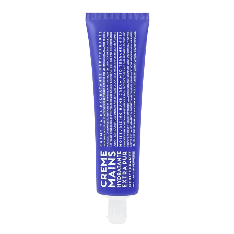La Compagnie de Provence Hand Cream 100ml MEDITERRANEAN SEA***