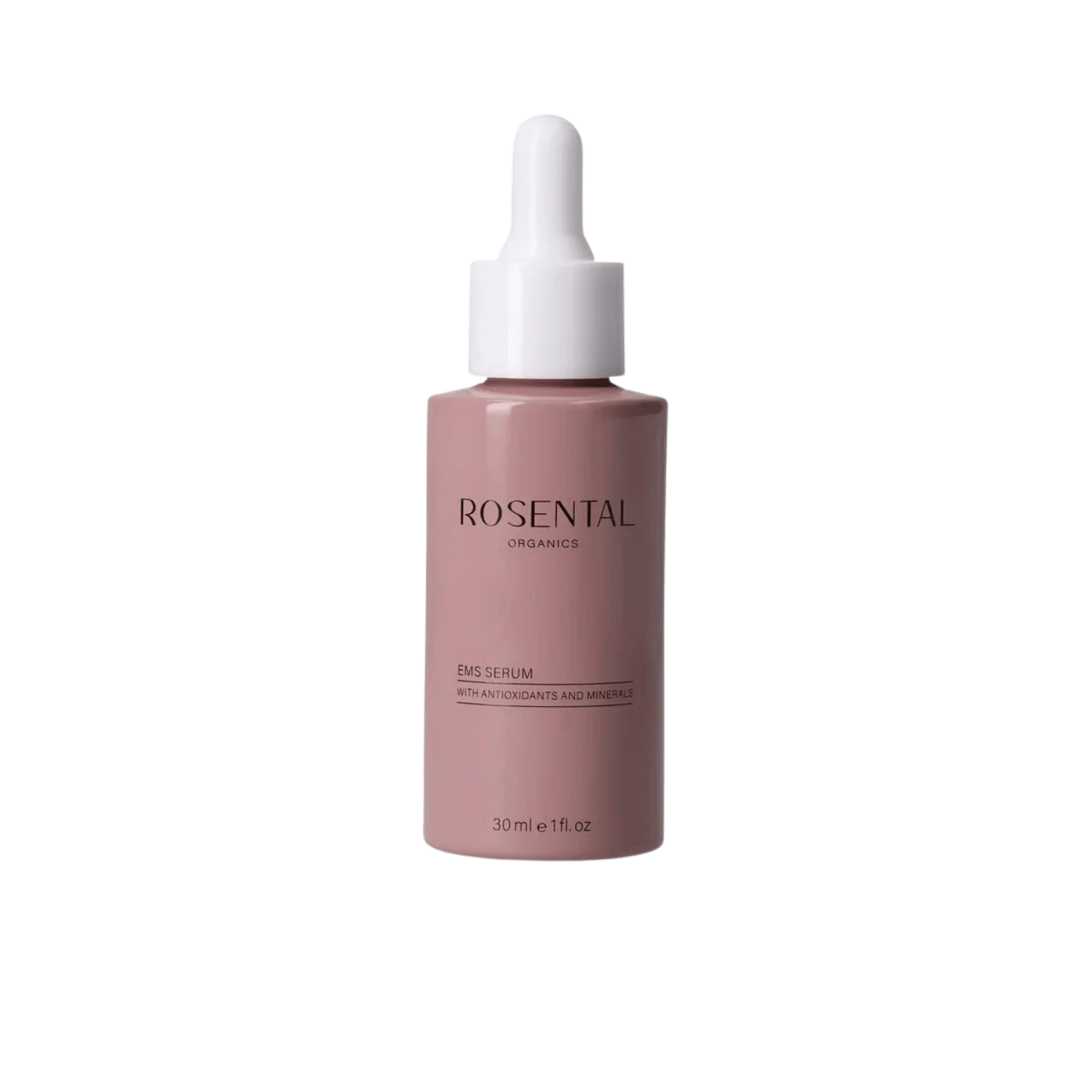 Rosental EMS Serum I con Antioxidants and Minerals