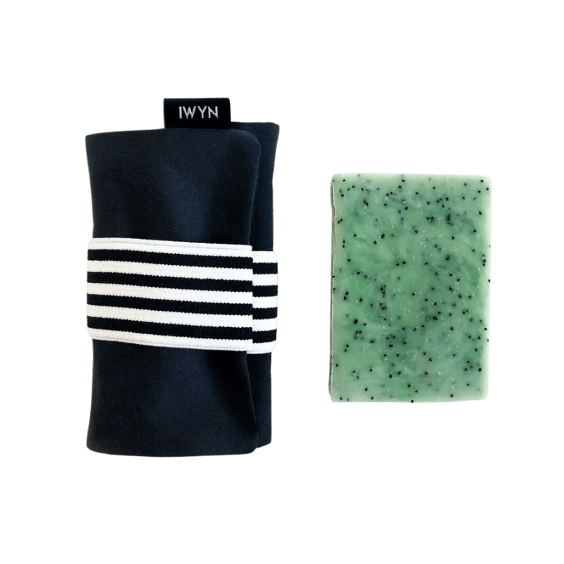 I want you naked Soap to go JACK