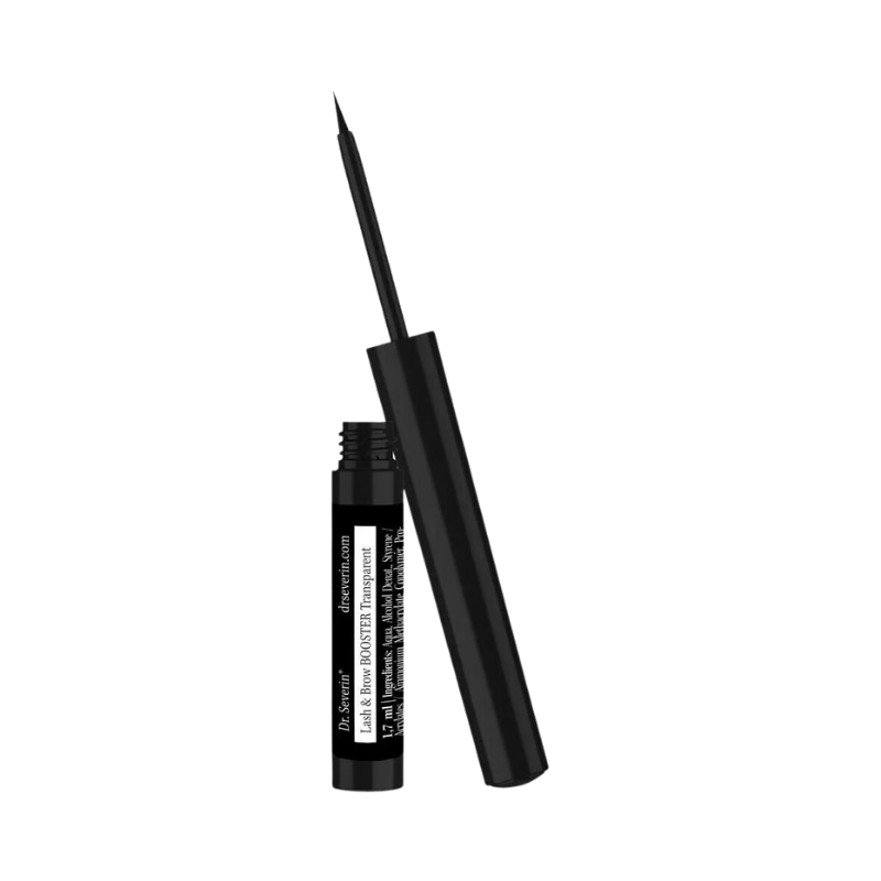 Dr. Severin Lash & Brow Liner & Booster 4-in-1 Pestañas Cejas Suero