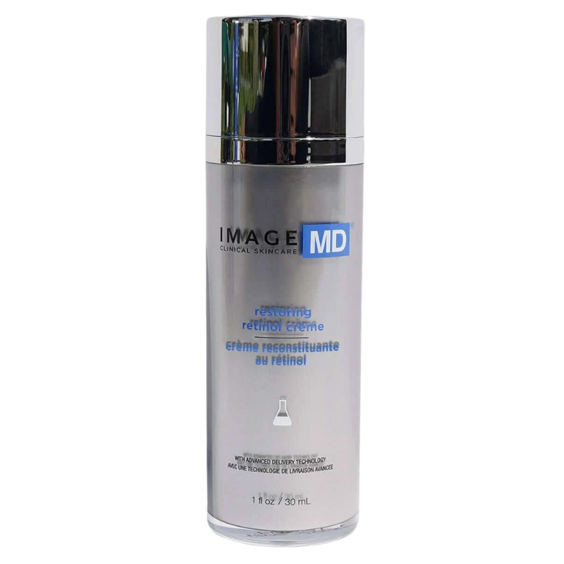 IMAGE MD® crema restauradora de retinol