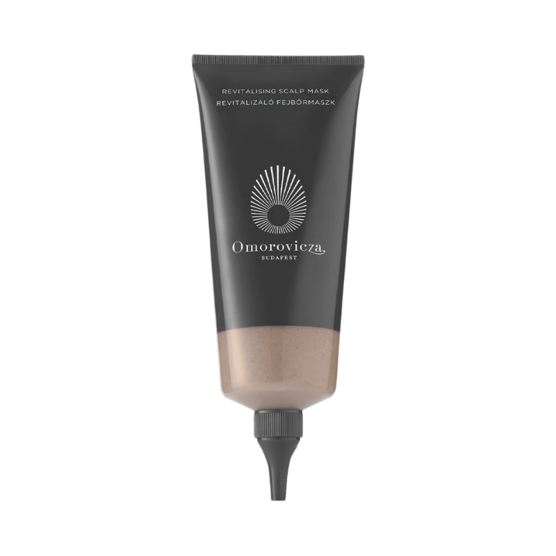 OMOROVICZA Revitalising Scalp Mask mascarilla del cuero cabelludo