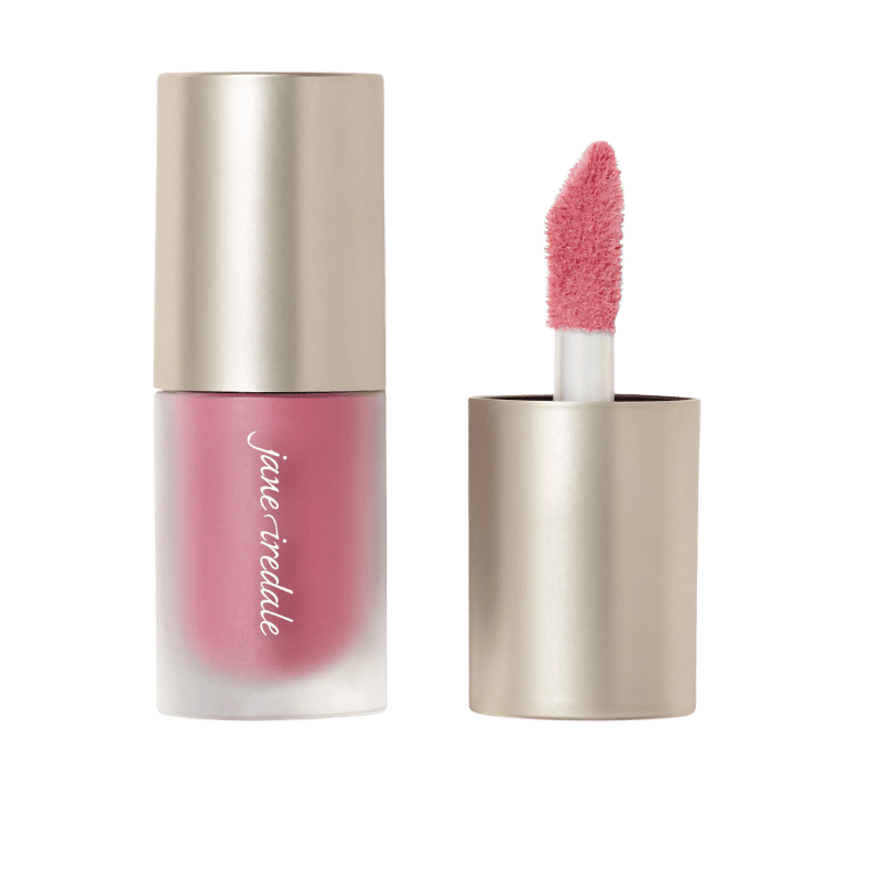 Jane Iredale Mineral Make-up ColorLuxe Rubor líquido de color div. Colores