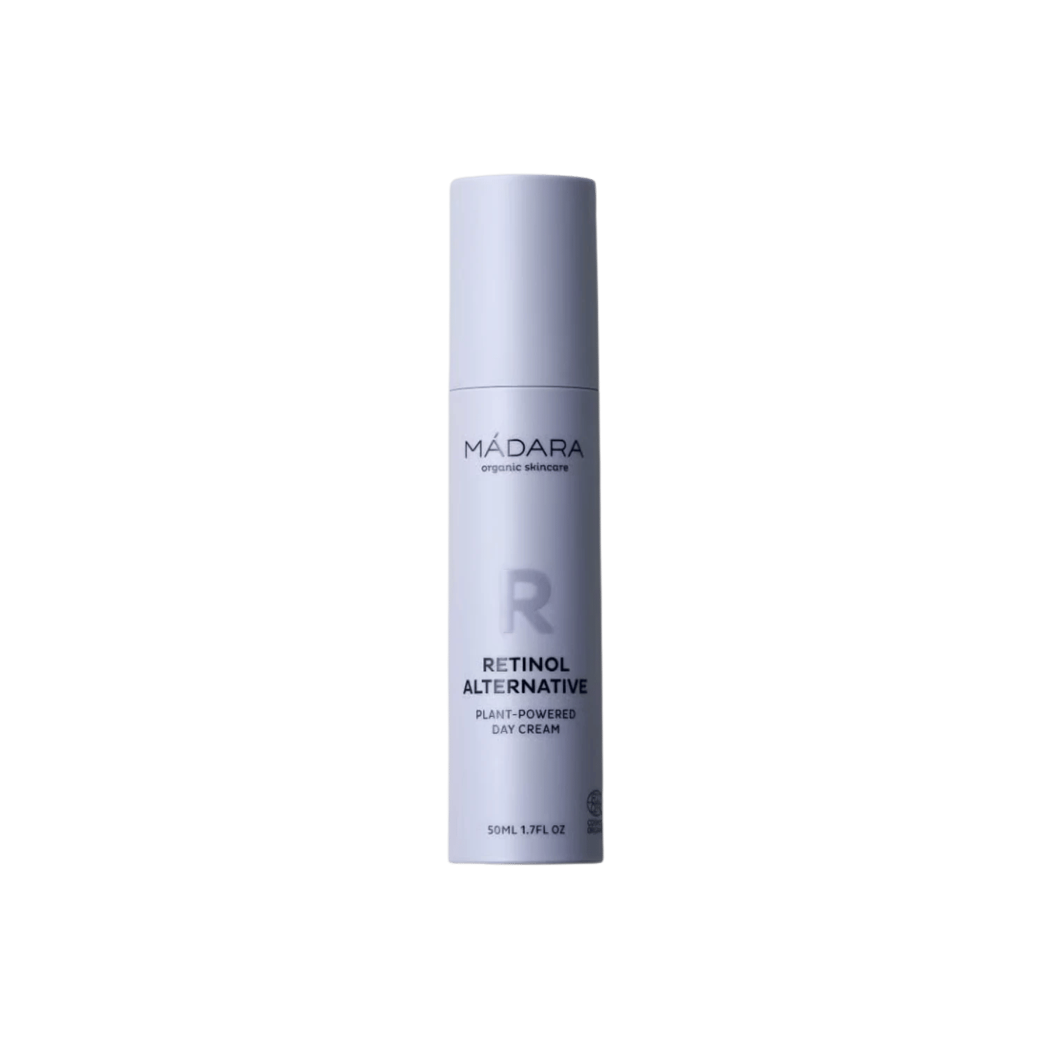 MADARA Organic Skincare ALTERNATIVA DE RETINOL Crema de día de origen vegetal
