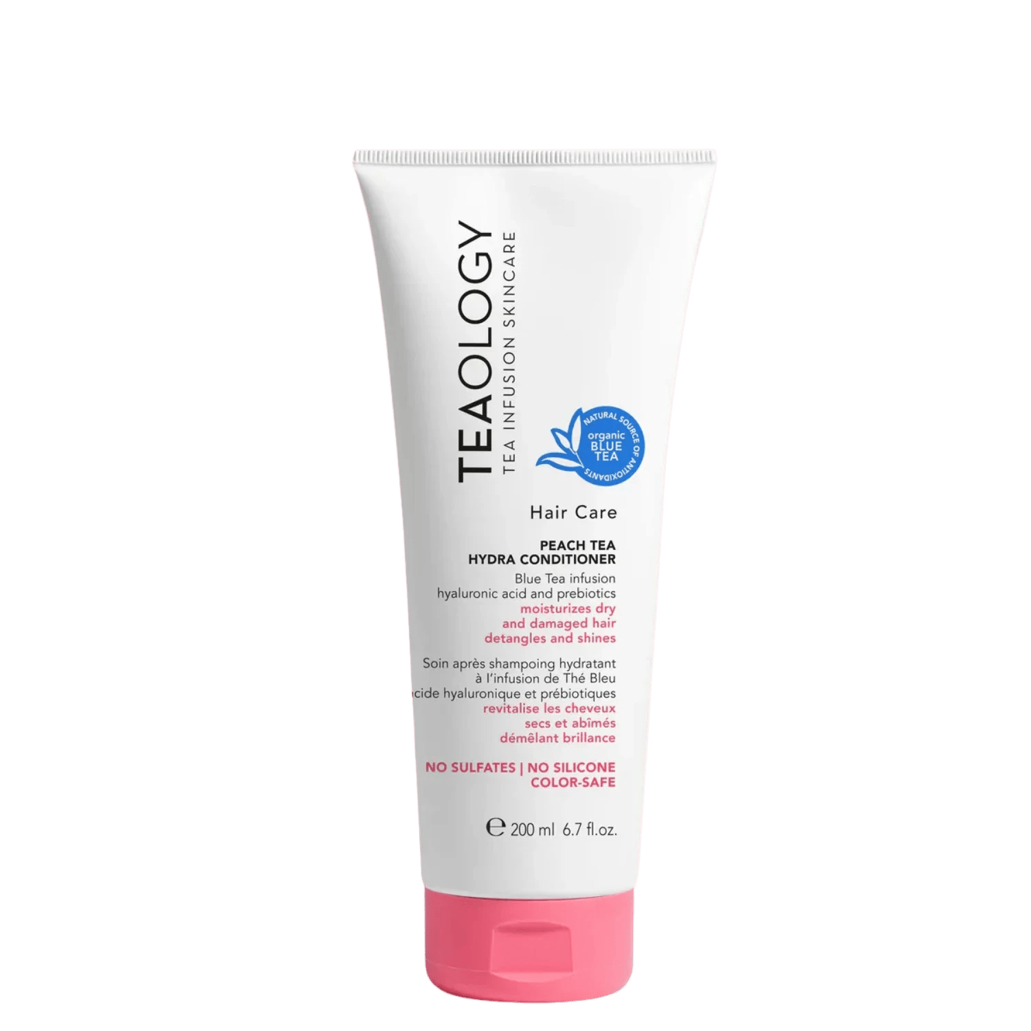 Peach Tea Hydra Acondicionador