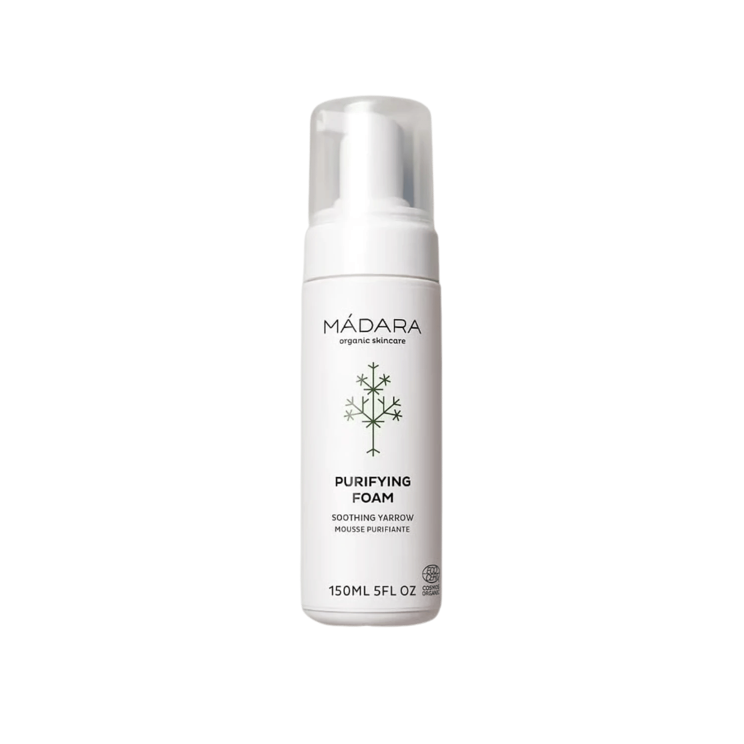 MADARA Organic Skincare Purifying Foam