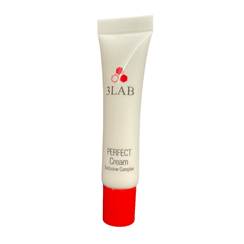3LAB Perfect Cream Lujo Sample Anti-Aging-Crema