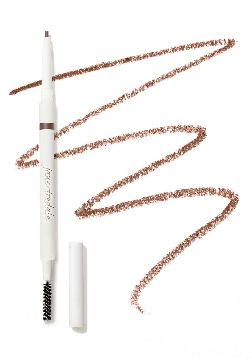 Jane Iredale PureBrow Precision Pencil Auburn Fino