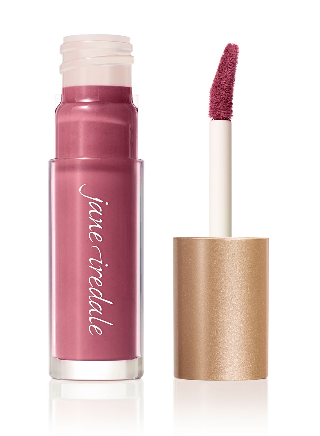 jane iredale Beyond Matte Lip Stain div. colores