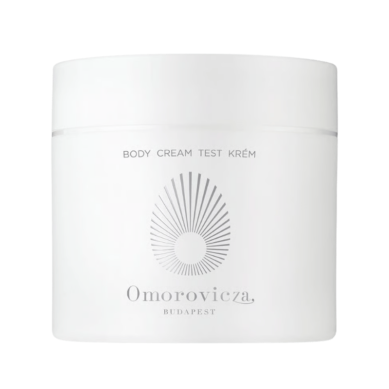OMOROVICZA Body Cream crema corporal