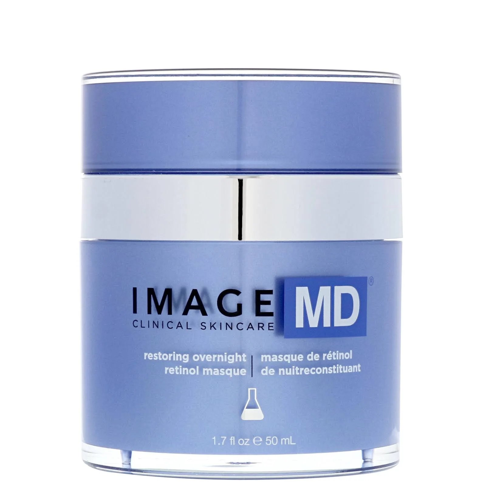 IMAGE MD® mascarilla de retinol restauradora de noche