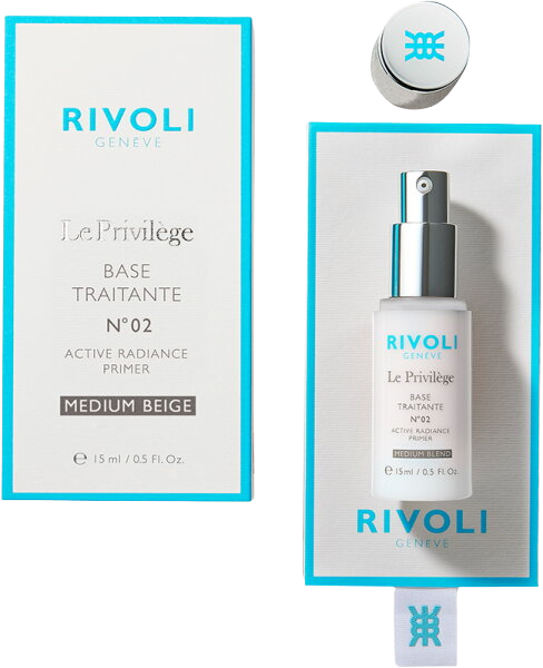 RIVOLI Le Privilège Base Traitante Primer