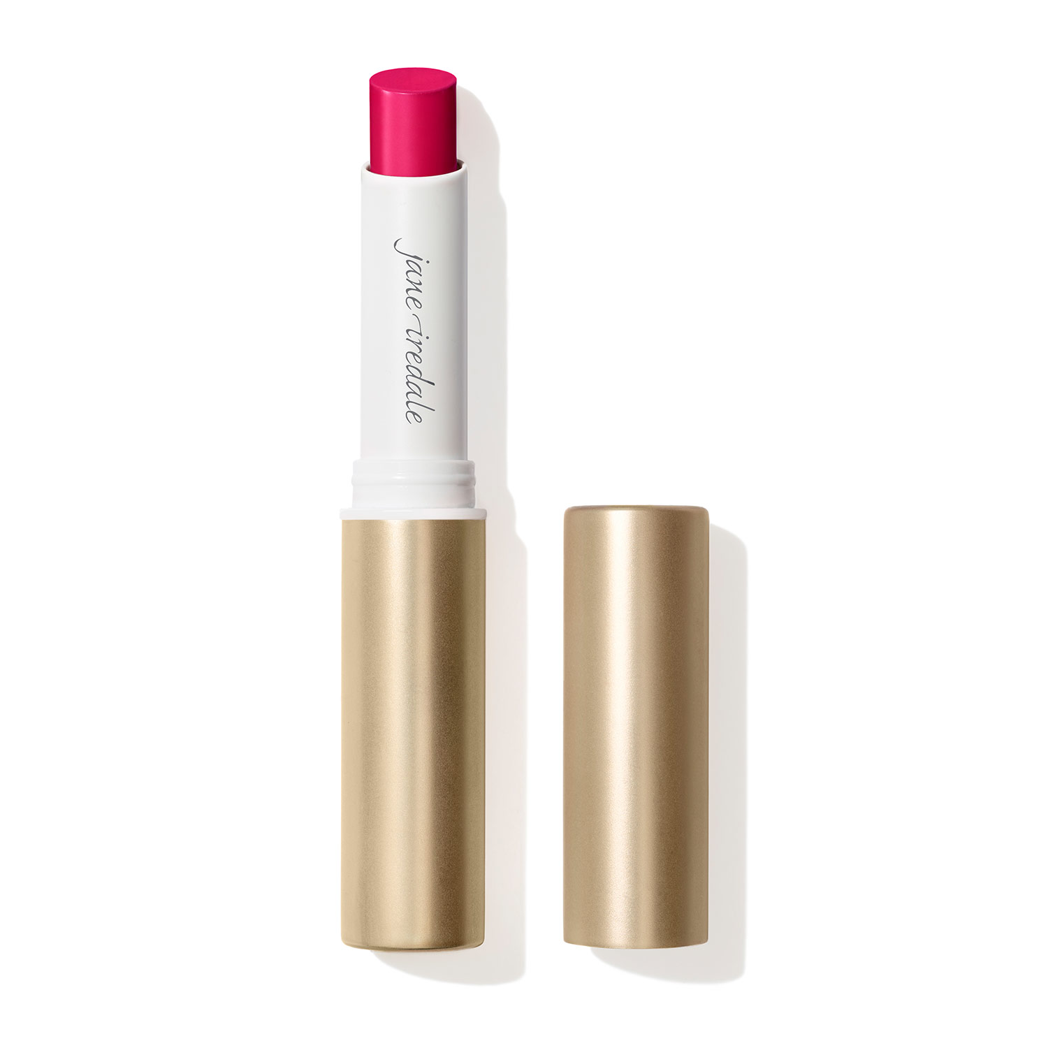 ColorLuxe Barra de Labios Hidratante Peonía