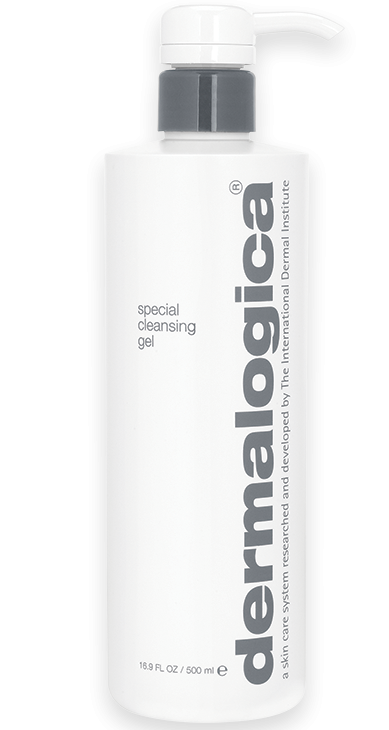 Gel Limpiador Especial 500ml