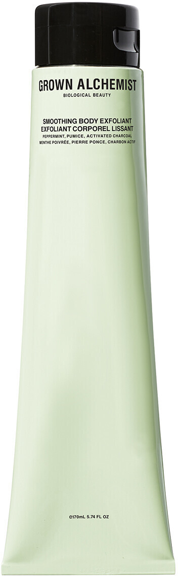 Exfoliante Corporal Suavizante