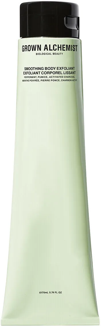 Exfoliante Corporal Suavizante