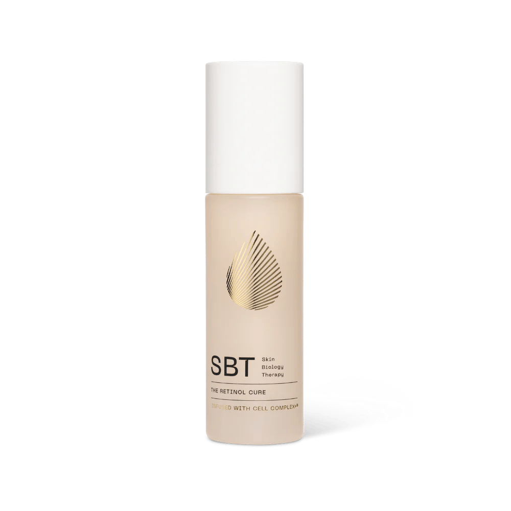 SBT Labs The Retinol Cure Anti-Aging-Serum